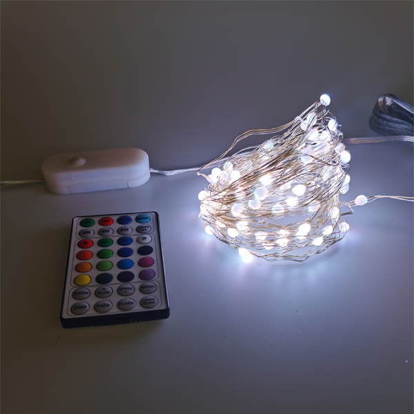 SMART STRING LIGHT