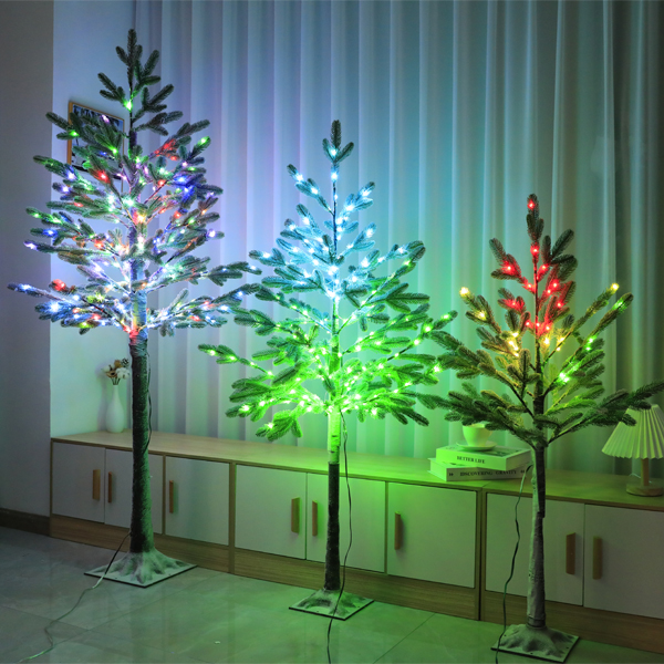 SMART LIGHT TREE