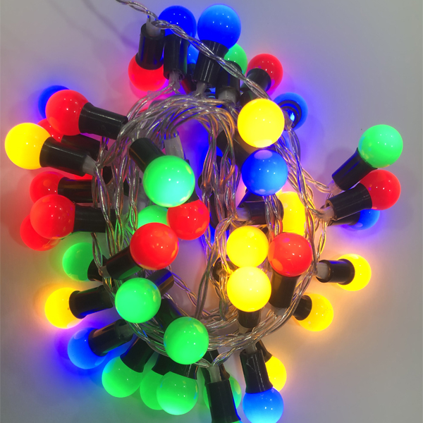 LED XMAS LIGHT